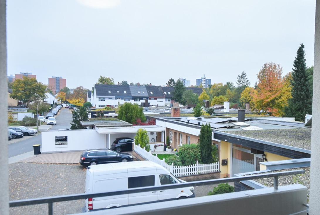 Im Mit Eigene Kueche Bad Balkon Parkplatz Netflix * Nuremberg